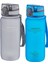 Fiftyfifty Mor 650ML Yeni Koleksyion Tritan Su Matarası 5