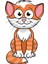 Sticker Master Sticker Master Çiftlik Hayvanları Çocuk Bebek Odası Duvar Sticker Etiket Çıkartma Oto Motor Pc Etiket 5