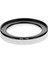 62-77MM Dönüştürücü Step Up Halka Filtre Adaptörü 62MM-77MM 1