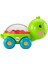 Fisher Price Poppity Araçlar Yeşil Kaplumbağa (BFH75) 1