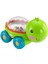 Fisher Price Poppity Araçlar Yeşil Kaplumbağa (BFH75) 3
