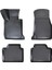 Bmw 3 Serisi E90 2005-2013 3D Havuzlu Paspas 1