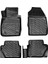 Ford Fiesta 2008-2013 3D Havuzlu Paspas 1