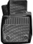 Ford Fiesta 2008-2013 3D Havuzlu Paspas 2