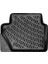 Ford Fiesta 2008-2013 3D Havuzlu Paspas 4