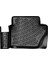 Ford Fiesta 2008-2013 3D Havuzlu Paspas 5