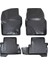 Ford Kuga 2013-2019 3D Havuzlu Paspas 1
