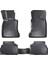 Bmw 5 Serisi E60 2004-2009 3D Havuzlu Paspas 1