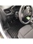 Ford Focus 5 2018 Sonrası 3D Havuzlu Paspas 2