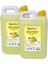 Lemon Cologne Limon Kolonyası 1 Lt Bidon 2 Adet 1