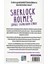 Sherlock Holmes: Görünen Gerçeklerin Ötesinde - Sherlock Holmes: Gizemli Suçların Peşinde - Sherlock Holmes: Saklı Gerçeklerin Gölgesinde - Sherlock Holmes: Şüpheli Tavırların İzinde - 5 Kitap 5