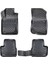 Citroen C3 2009-2016 3D Havuzlu Paspas 1