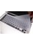 Macbook Air 11inç Klavye Koruyucu (UK-İNGİLİZCE) A1370 A1465 Modelleri ile Uyumlu 1