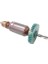 Makita Tipi 1621 Endüvi Rotor Kollektör 1