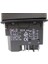 Dkld Dz-6 Gönye Kesme Şalteri 5 Pin 250 Volt Şalter Switch 3