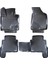 Kia Sorento 2010-2015 3D Havuzlu Paspas 1