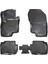 Mitsubishi Outlander Hybrit 3D Havuzlu Paspas 1