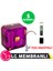 5 Aşamalı Rainbox Su Arıtma Cihazı (Mor) + Tds 1