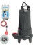 Sbrt 75/3 P Özel Parçalayıcılı Dalgıç 7,5 Hp 3'' Çıkışlı 1