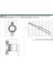 Evosta2 11/85 San R Re Sirkülasyon Pompası 1/2'' 2