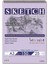 Sketchbook Zigana A3 Spiralli 150 gr 25 Yaprak Eskiz Defteri 1