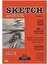 Sketchbook Salda B3 Tutkallı 90 gr Beyaz 34,5 x 49,5 cm 20 Yaprak 1