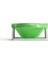 Onda Slim Katlanır Bebek Küveti / Yeşil 3