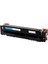 CF531A-205A (CF530A) Mavi Muadil Toner Laserjet M180, M181, M281, T6B71A 1