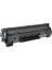 CB435A-CB436A-CE285A Universal Muadil Toner 1