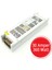 Şerit LED Trafo 12V Adaptör Driver 30 Amper 360 Watt 1