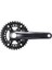 Xt FC-M8120-B2 12-Vites 36/26T 170MM Aynakol 1