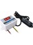 XH-W3005 220V Dijital Nem Kontrol Cihazı 1500W Kuluçka Sera Depo 4