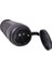 Monofaze Kauçuk 220 Volt Topraklı Dişi Fiş 1X16A 2