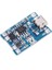Sanec Arduino TP4056 Korumalı Lityum Lipo Pil Şarj Devresi Micro USB 1