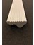Boyanabilir Duvar Çıtası 4 cm 5 Boy 12 M 3