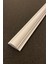 Boyanabilir Duvar Çıtası 3 cm 5 Boy 12 M 2