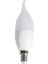 4080 Led Buji Ampül - Kıvrık Ampül 1