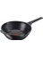 E23219 Delicio Döküm Wok Tava 28 cm - 2100118217 1