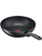 Titanyum 3x Ultimate Indüksiyon Tabanlı Wok Tava - 28 cm. 2100118301 2