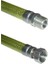 Flexi Ocak Hortumu-Doğalgaz Ocak Hortumu 100 Cm 1/2 1