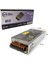 Adaptör 12V 10A Metal Kasa Wellpower WP-1210M 1
