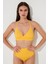 Sarı Basic Bralette 1