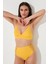 Sarı Basic Bralette 2