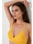 Sarı Basic Bralette 3