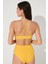Sarı Basic Bralette 4