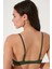 Koyu Yeşil Basic Super Sexy Bikini Üstü 4