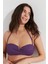 Mor Violet U-Twist Bikini Üstü 2