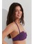 Mor Violet U-Twist Bikini Üstü 4