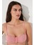 Mistik Gül Basic Pop Bikini Üstü 3