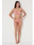 Mistik Gül Basic Pop Bikini Üstü 5